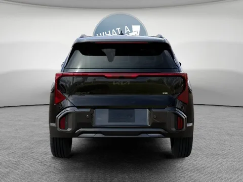 2027 Kia Seltos X-Line S, photo 5
