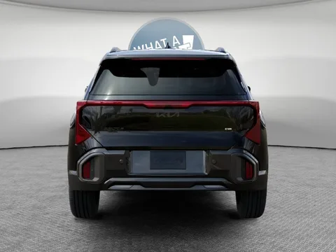 2027 Kia Seltos X-Line S, photo 5