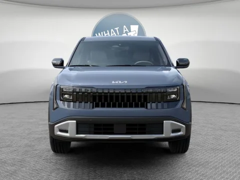 2027 Kia Seltos S, photo 2
