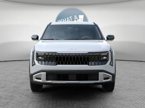 2027 Kia Seltos S, photo 2