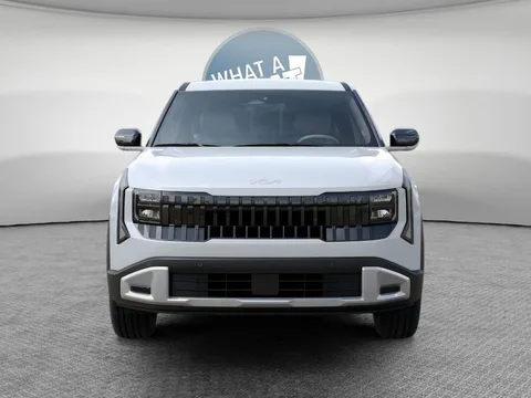 2027 Kia Seltos S, photo 2