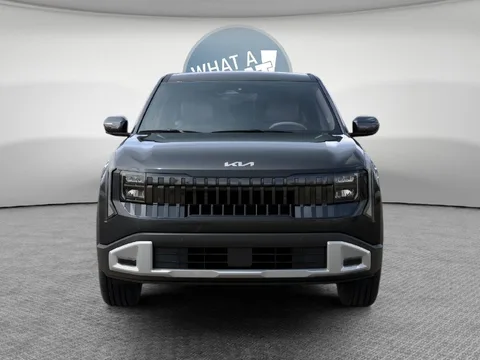 2027 Kia Seltos S, photo 2