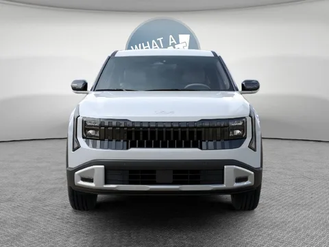 2027 Kia Seltos S, photo 2