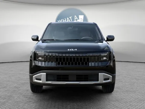 2027 Kia Seltos S, photo 2
