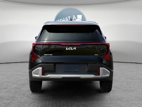 2027 Kia Seltos S, photo 5