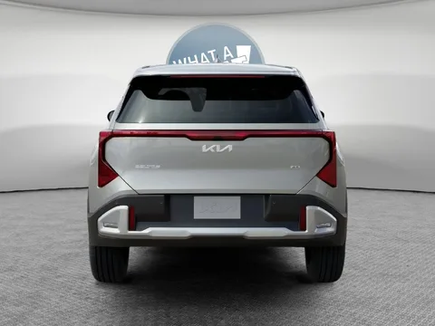 2027 Kia Seltos S, photo 5