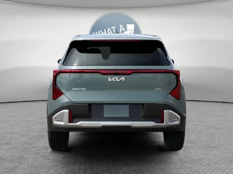 2027 Kia Seltos S, photo 5