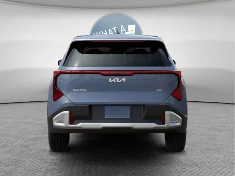 2027 Kia Seltos S, photo 5