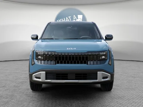 2027 Kia Seltos S, photo 2