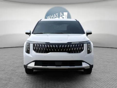 2027 Kia Carnival LX, photo 2