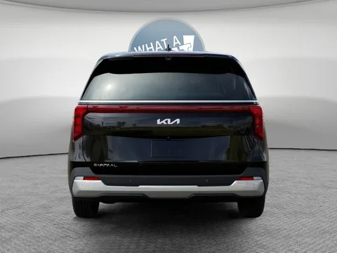 2026 Kia Carnival EX, photo 5