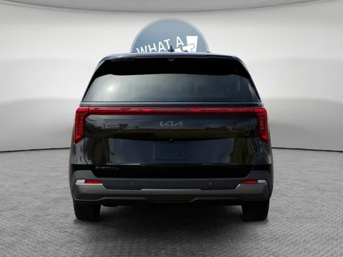 2027 Kia Carnival SX Prestige, photo 5