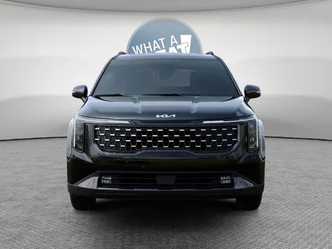 2026 Kia Carnival SX Prestige, photo 2