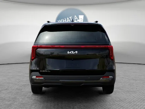 2026 Kia Carnival SX Prestige, photo 5