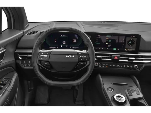 2027 Kia Sportage Hybrid X-Line, photo 4