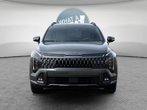2027 Kia Sportage Plug-In Hybrid X-Line Prestige, photo 2