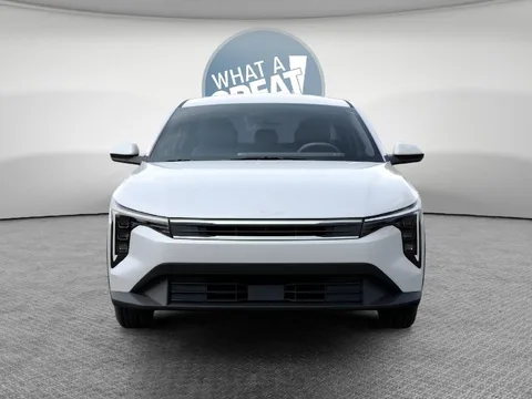 2026 Kia K4 Base, photo 2