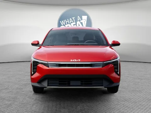 2026 Kia K4 EX, photo 2