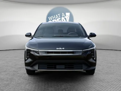 2026 Kia K4 EX, photo 2
