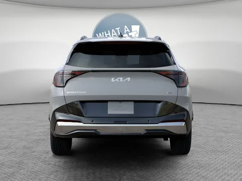 2026 Kia Sportage SX-Prestige, photo 5