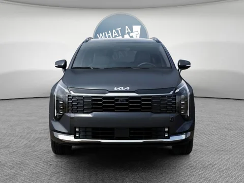 2026 Kia Sportage SX-Prestige, photo 2
