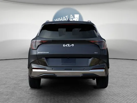 2026 Kia Sportage SX-Prestige, photo 5