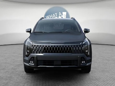 2026 Kia Sportage X-Line, photo 2