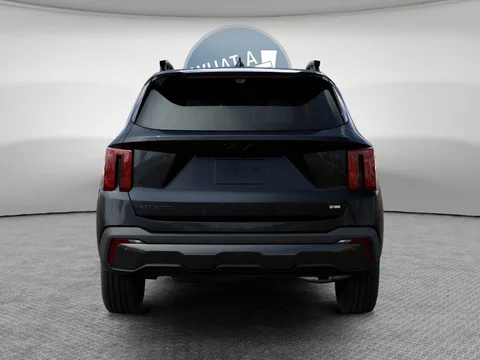 2026 Kia Sorento X-Line SX Prestige, photo 5