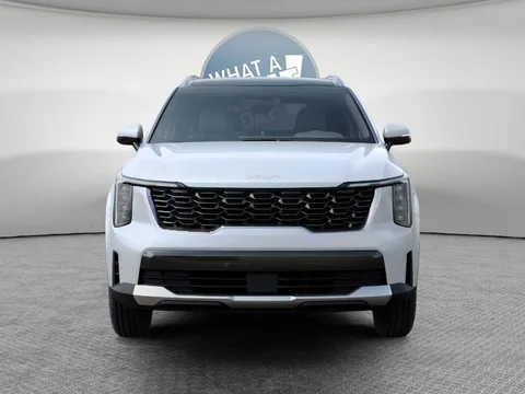2026 Kia Sorento S, photo 2