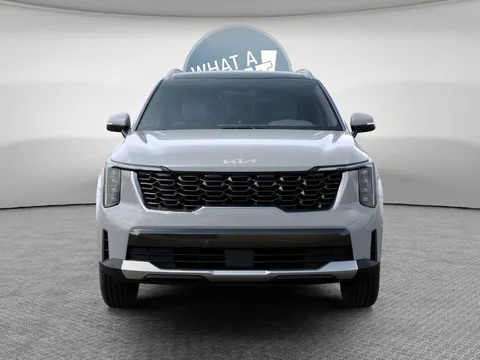 2026 Kia Sorento S, photo 2