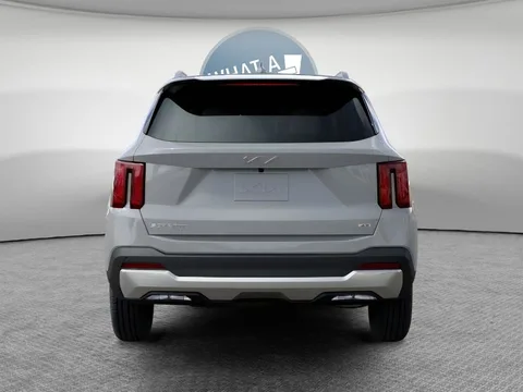 2026 Kia Sorento S, photo 5
