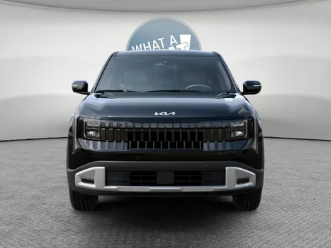 2027 Kia Seltos LX, photo 2