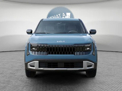 2027 Kia Seltos EX, photo 2