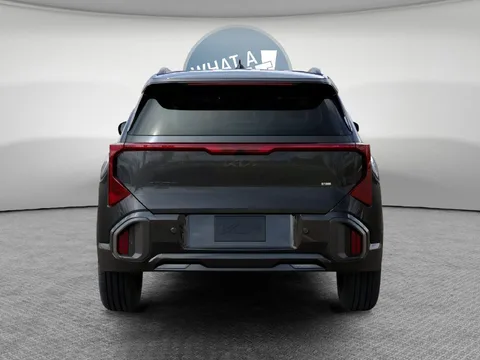 2027 Kia Seltos X-Line S, photo 5