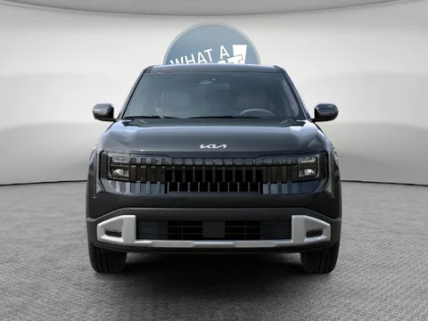 2027 Kia Seltos S, photo 2