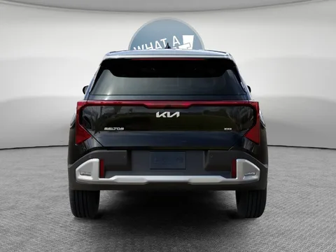 2027 Kia Seltos S, photo 5