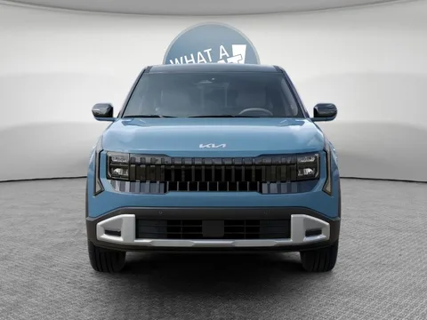 2027 Kia Seltos S, photo 2