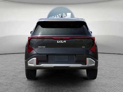 2027 Kia Seltos S, photo 5