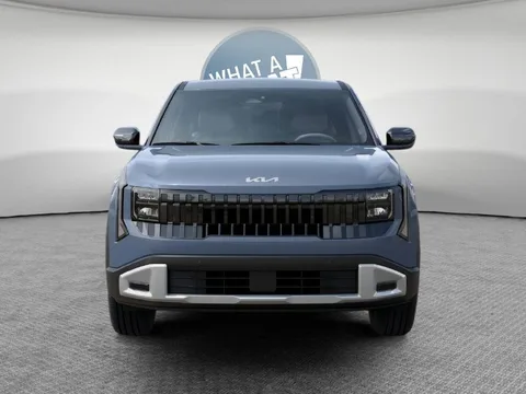2027 Kia Seltos S, photo 2
