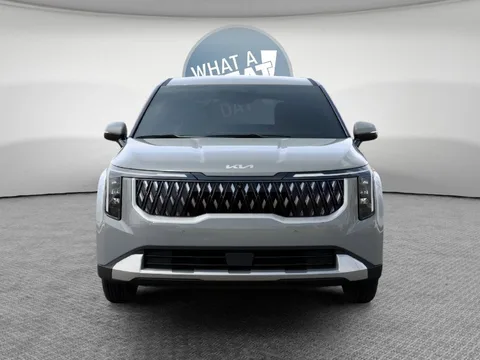 2027 Kia Carnival Base, photo 2