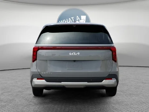 2027 Kia Carnival Base, photo 5