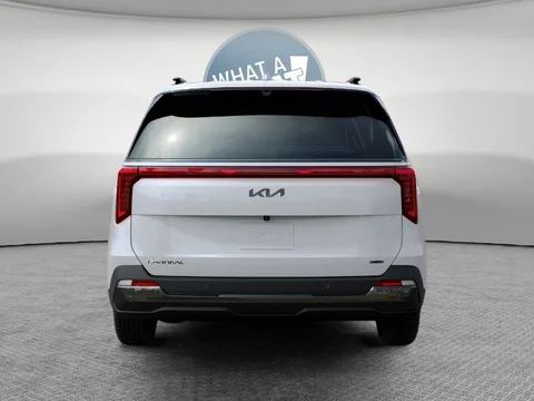 2026 Kia Carnival Hybrid SX Prestige, photo 5