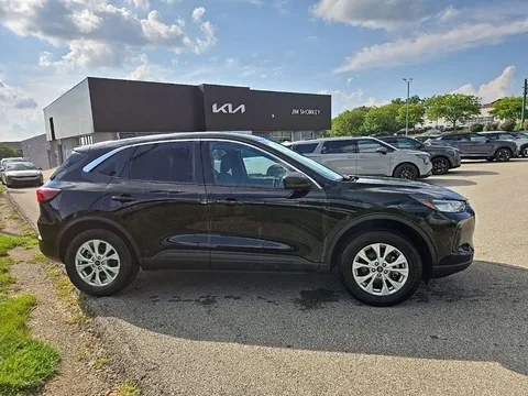 2024 Ford Escape Active AWD, photo 2