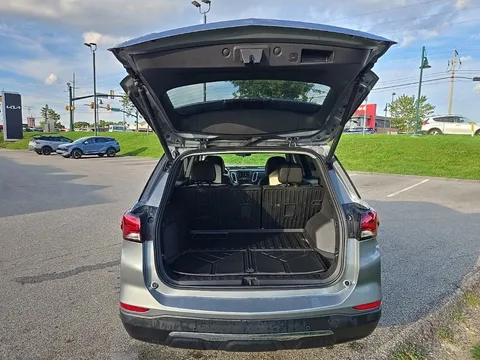 2024 Chevrolet Equinox LT AWD, photo 5