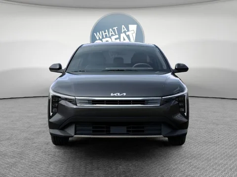 2026 Kia K4 EX, photo 2