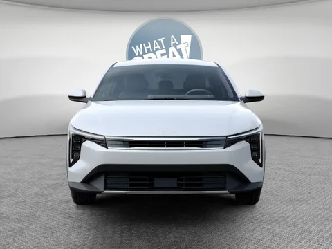 2026 Kia K4 EX, photo 2