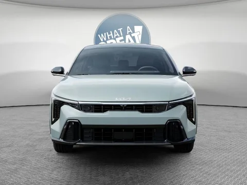 2026 Kia K4 GT-Line Turbo, photo 2