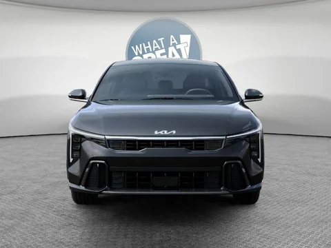 2026 Kia K4 GT-Line, photo 2