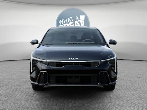 2026 Kia K4 GT-Line, photo 2