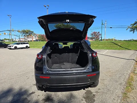 2024 Mazda Mazda CX-30 2.5 S Select Sport AWD, photo 5